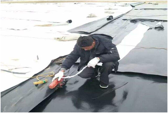 客户想了解的午夜神马福利膜施工整体体系全在这里