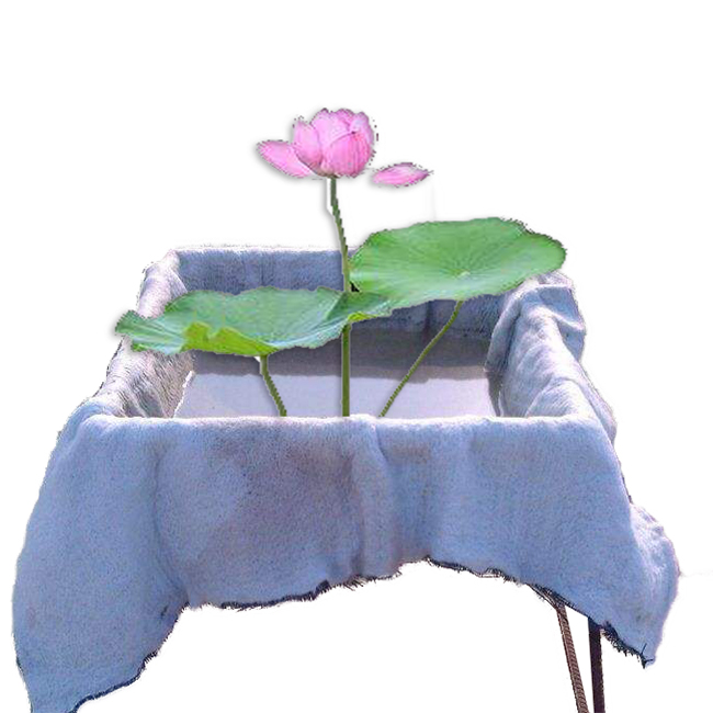 在不同土壤介质内午夜神马福利膜与混凝土防渗性能比较