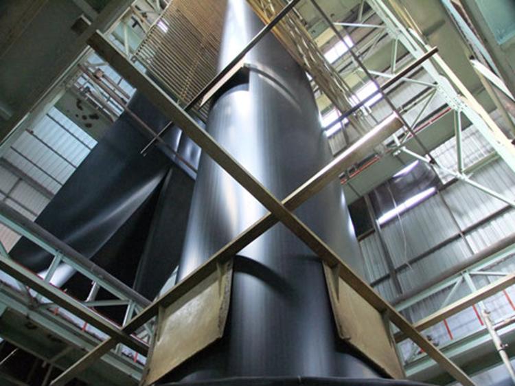 午夜神马福利材料代替一些陈旧施工措施应用现状