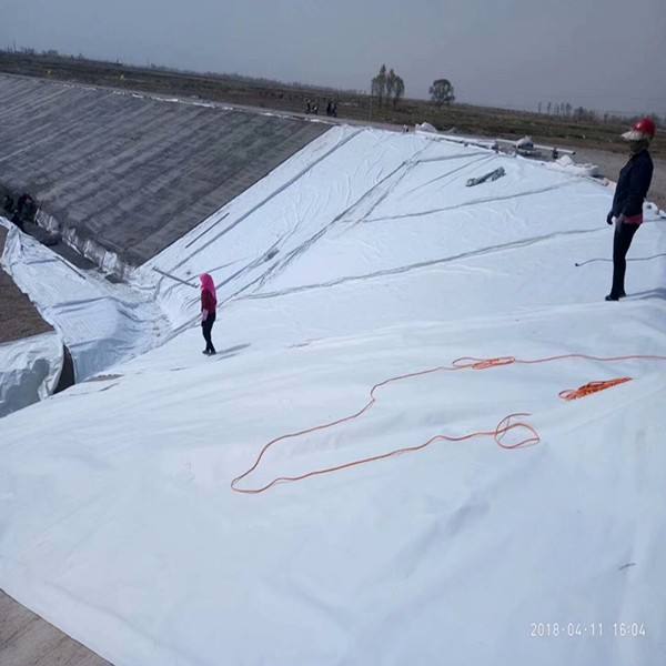 哪种类型的工程可以用到加筋午夜神马福利布？