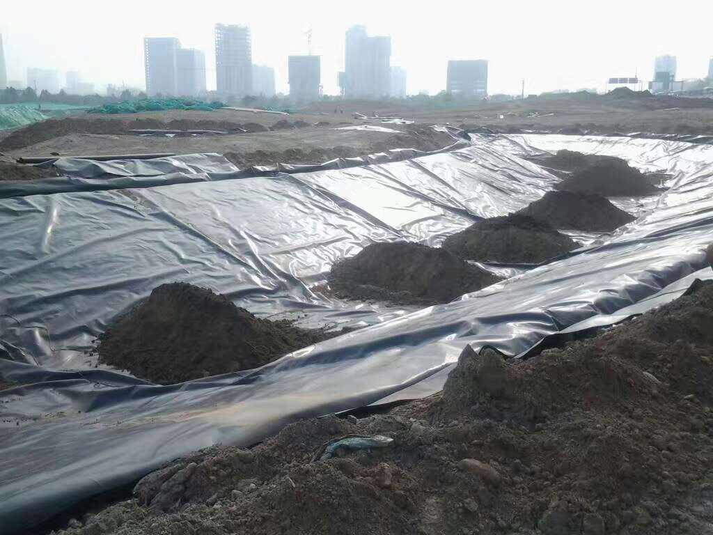 复合午夜神马福利膜为什么不适合所有的景观工程