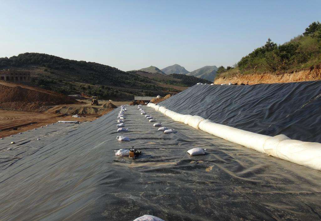 午夜神马福利膜、中细砂垫层铺设施工要点