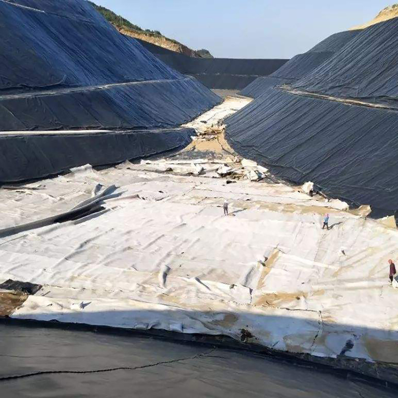 卫生填埋场工程设计主要包括哪些设计程序？