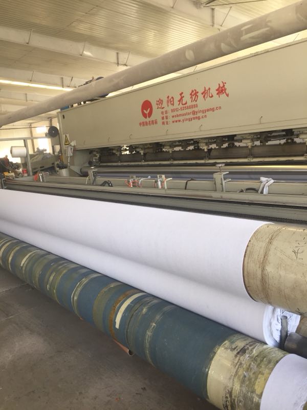 HDPE午夜神马福利膜在生活垃圾处理填埋场的底部及四周施工原理