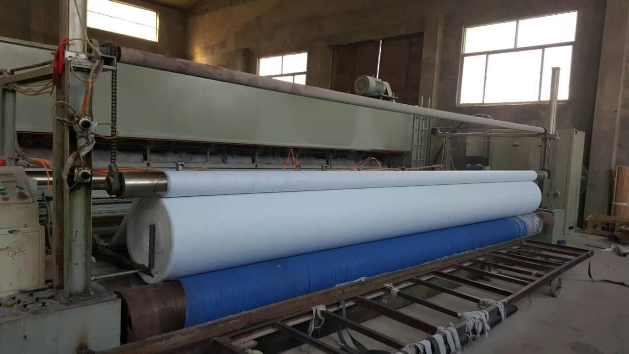 午夜神马福利布在公路工程中应用的主要作用原理